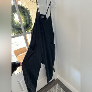 Free People Hot Shot Onsie